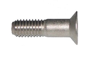 Flush Head Bolts