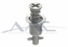 Camloc 1/4 Turn Stud S/S