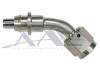 Aeroquip 45 Deg Nipple