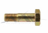 Bolt Undrilled