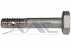 Hex Head Machine Bolt