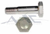 Close Tolerance Bolt