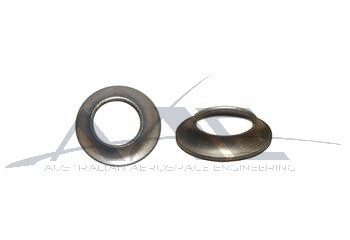 Gh5 Flat Half Grommet