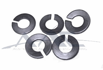Camloc Retaining Ring S/S