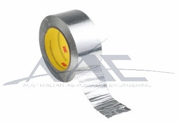 3M Aluminium Foil Tape