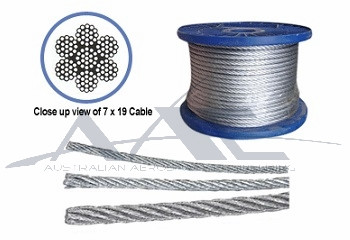 CABLE S/S