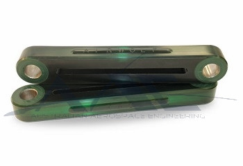 Tension Torsion Strap