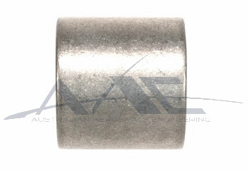 Aeroquip Crimp Socket