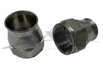 Aeroquip Socket