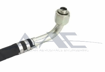 Hose, Low Pressure, Rubber