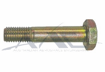 Close Tolerance Bolt