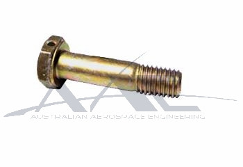 Bolt Drilled Head