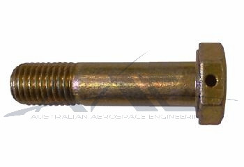 Bolt Drilled Head