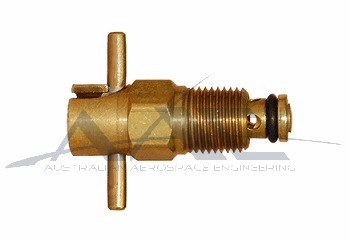 Curtis Drain Valve