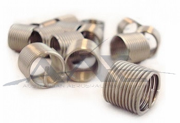 Helicoil Insert
