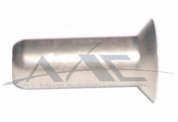 Solid Rivet S/S (Lb)