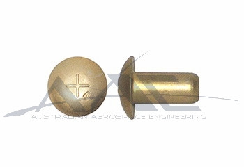 Solid Rivet (Lb)