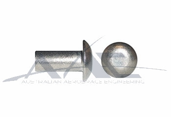 Solid Rivet S/S
