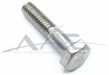Hex Head Screw