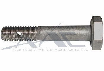 Hex Head Machine Bolt