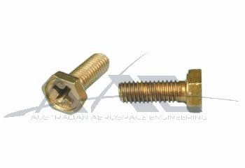Hex Head Screw