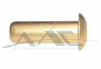 Solid Rivet (Lb)