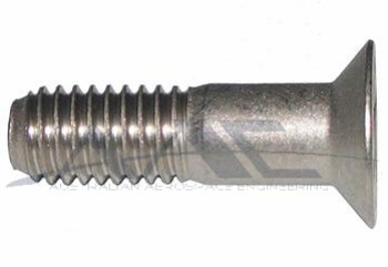 Flush Head Bolt