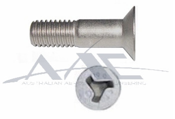 Close Tolerance Bolt