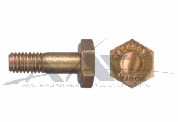 Close Tolerance Bolt