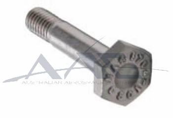 Close Tolerance Bolt