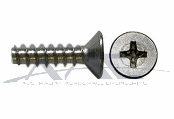 Sheet Metal Screw S/S