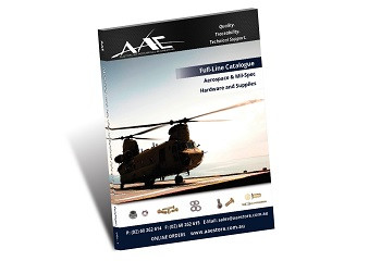 AAE Volume 1 Catalogue