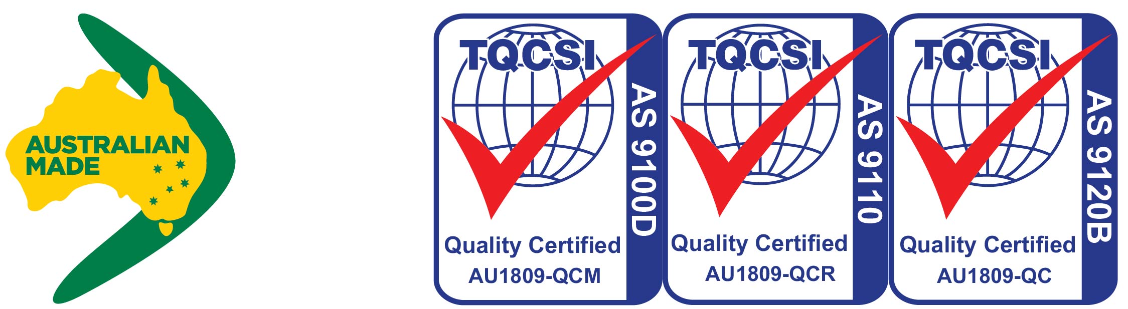 Images of Hose Shop Certifications