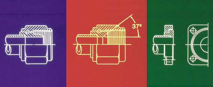 Eaton Aeroquip Hose Shop Resources - Detailed information, product features, brochures, and support guides